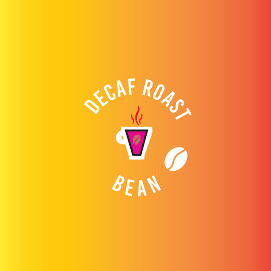 Beeb's Beans Decaf Roast Ship It